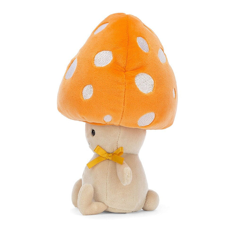 Fun-Guy Ozzie - JELLYCAT FUNG3O 670983138115