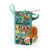 Garden Tail book - Jellycat BK4GTN 670983128024