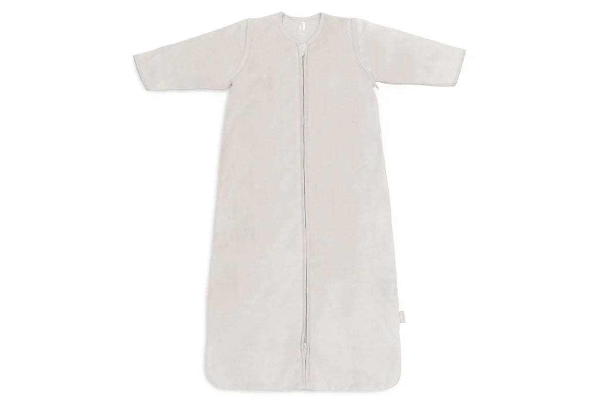 Gigoteuse avec Manches Amovible Velvet Nougat - JOLLEIN 016-548-67039 8717329375819