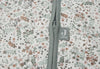 Gigoteuse d'été gaze de coton Bloom - JOLLEIN 048-510-65348 8717329366190