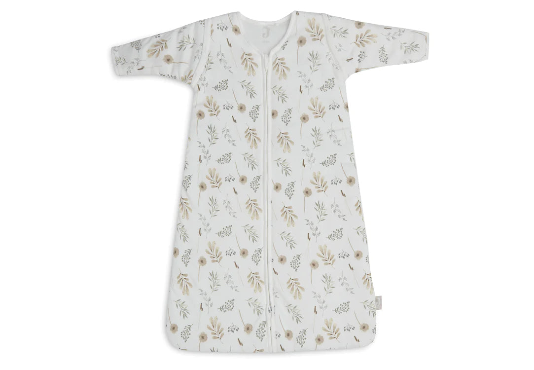 Gigoteuse WILD FLOWERS manches amovible - JOLLEIN 