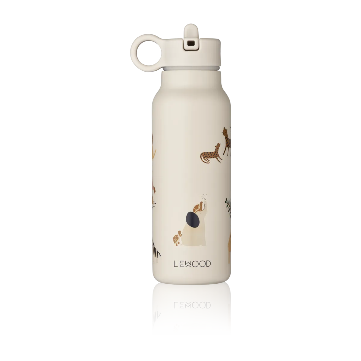 Gourde isotherme Falk all together/Sandy 350ml - LIEWOOD LW15024 1499 5715335088146