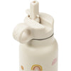 Gourde isotherme Falk peach / sea shell mix - LIEWOOD lw14325 5071 5713370491778