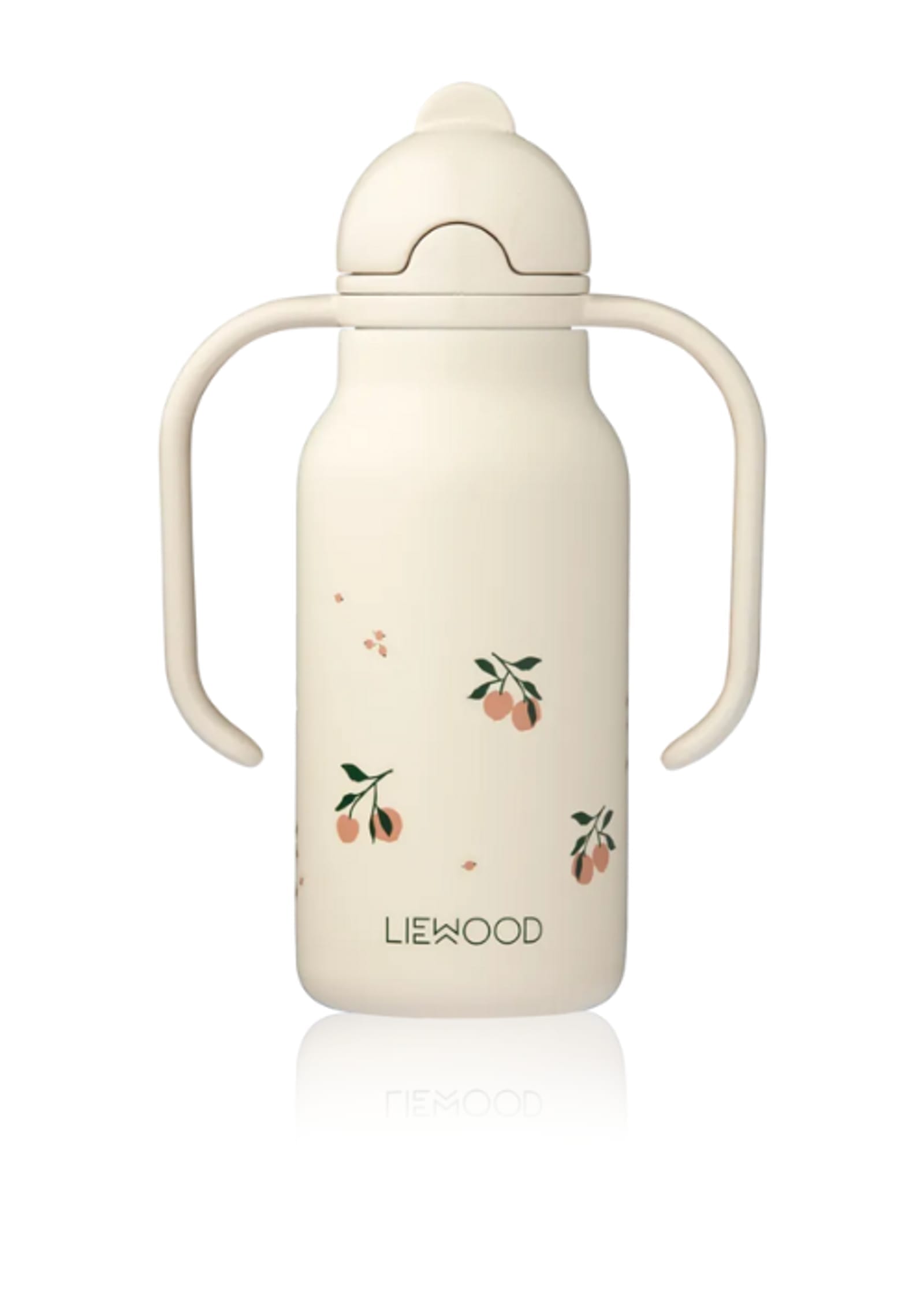 Gourde Kimmy 250 ml peach - LIEWOOD lw17386 1542 5715493127817