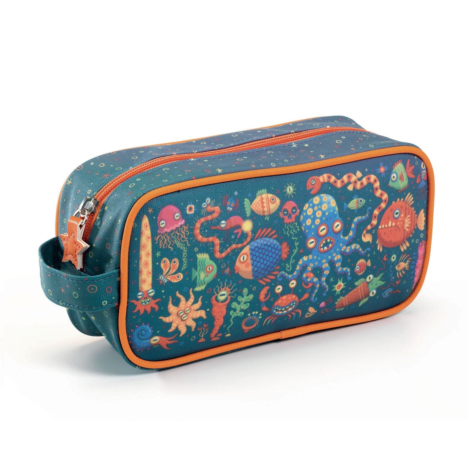 Grande trousse poissons rigolos - Djeco dd00283 