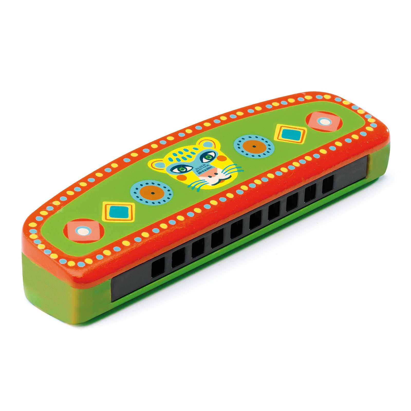 Harmonica Animambo - Djeco dj06011 3070900060111