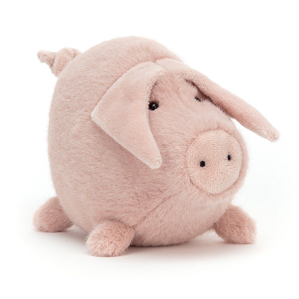 Higgledy Piggledy Pink - JELLYCAT HIG3PP 670983133097