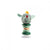 Hochet à ventouse Joe le dragon - LILLIPUTIENS 83402 5414834834024