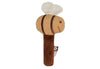 Hochet abeille de printemps - JOLLEIN 039-001-67004 8717329370197
