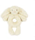 Hochet Bashful Cream Bunny - JELLYCAT 48027548