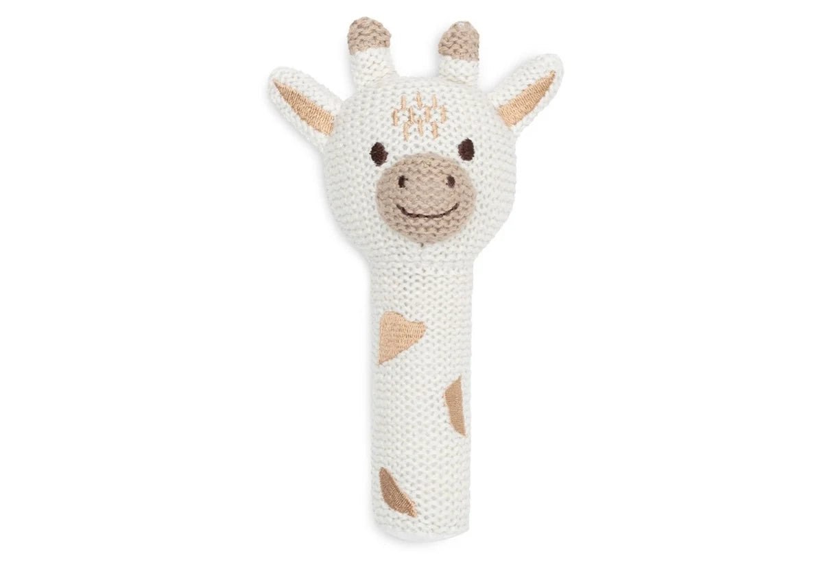 Hochet Giraffe - JOLLEIN 039-001-67076 8717329378025