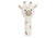 Hochet Giraffe - JOLLEIN 039-001-67076 8717329378025