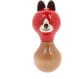 Hochet maracas Lucien le chien - VILAC 8075R 3048700807564