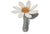 hochet peluche fleur Little farm - LITTLE DUTCH LD8820 8713291888203