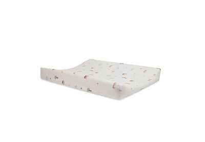 Housse matelas à langer 50x70cm ferme - JOLLEIN 022-503-66079 8717329368385