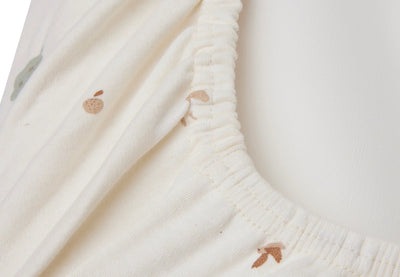 Housse matelas à langer 50x70cm ferme - JOLLEIN 022-503-66079 8717329368385