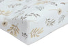 Housse matelas à langer 50x70cm wild flowers - JOLLEIN 022-503-66059 8717329365957