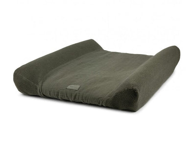 Housse matelas à langer Wabi-Sabi Vetiver - NOBODINOZ 8435574927835 8435574927835