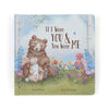 If I Were You And You Were Me Book - JELLYCAT BK4YOU 670983135671