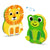 inzebox zanimals - Djeco DJ03088 3070900030886