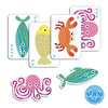 jeu de bataille bataplouf - Djeco DJ05156 3070900051560