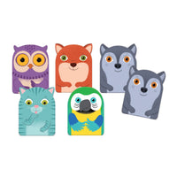 Jeu de cartes Little Family - DJECO DJ05062 3070900050624