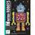Jeu de cartes Mémo Robots - DJECO DJ05097 3070900050976