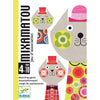 Jeu de cartes Mixamatou -DJECO DJ05130 36485179
