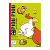 Jeu de cartes Piou Piou - DJECO DJ05119 3070900051195