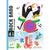 jeu de cartes rock band - Djeco dj05085 