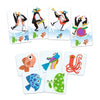 jeu de cartes rock band - Djeco dj05085