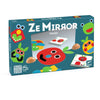 jeu de construction ze mirror faces - DJECO DJ06482 3070900064829