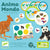 jeu de loto coll school animo mondo - DJECO DJ08198 