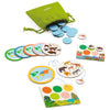 jeu de loto coll school animo mondo - DJECO DJ08198