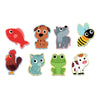Jeu de mime Little Mime - DJECO DJ05063 3070900050631