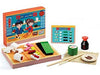 jeu d'imitation Aki et maki - DJECO dj06537 3070900065376