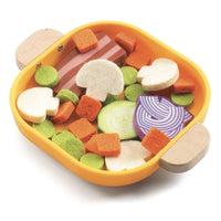 Jeu d'imitation Cook et Scratch - DJECO DJ05502 3070900055025
