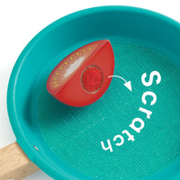 Jeu d'imitation Cook et Scratch - DJECO DJ05502 3070900055025