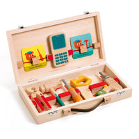 Jeu d'imitation Super bricolo - DJECO DJ06500 3070900065000