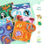 jeu educatif loto en bois - DJECO dj01615 3070900016156