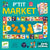 jeu P'tit market - DJECO DJ08533 