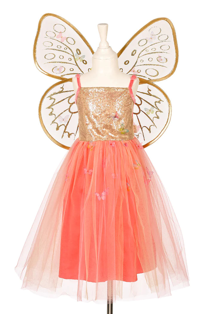 Joanna robe + ailes - SOUZA 100988 871840398925