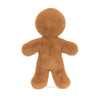 jolly gingerbread fred original - JELLYCAT jgb3f 670983129878