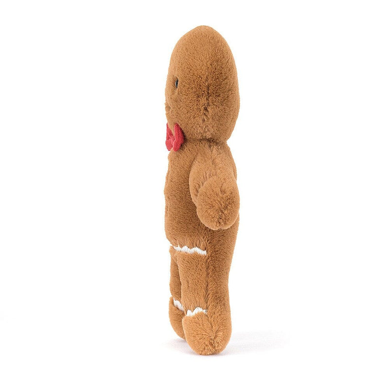 jolly gingerbread fred original - JELLYCAT jgb3f 670983129878