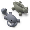 Jouet de bain Algi Bath Toys 2 Pack - Dino - LIEWOOD lW12832 84453179