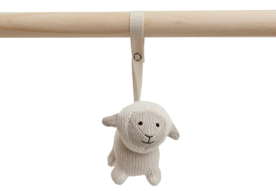 Jouets pour arche d'éveil Lamb - JOLLEIN 108-001-67009 8717329370470