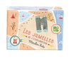 Jumelles - Moulin roty 712211 23146811