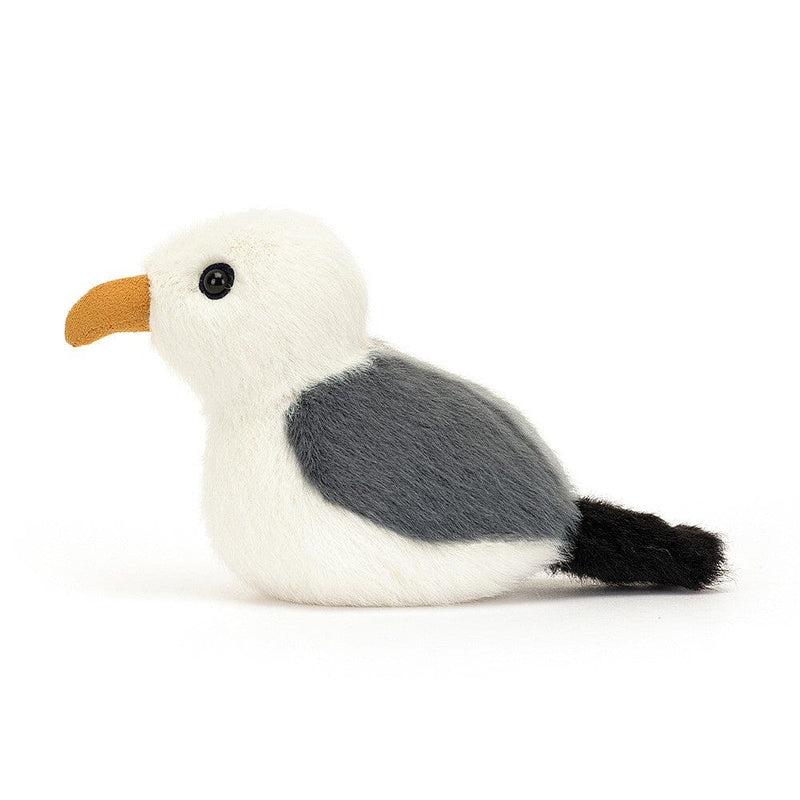 La mouette Birdling - JELLYCAT BIR6sg 670983144116