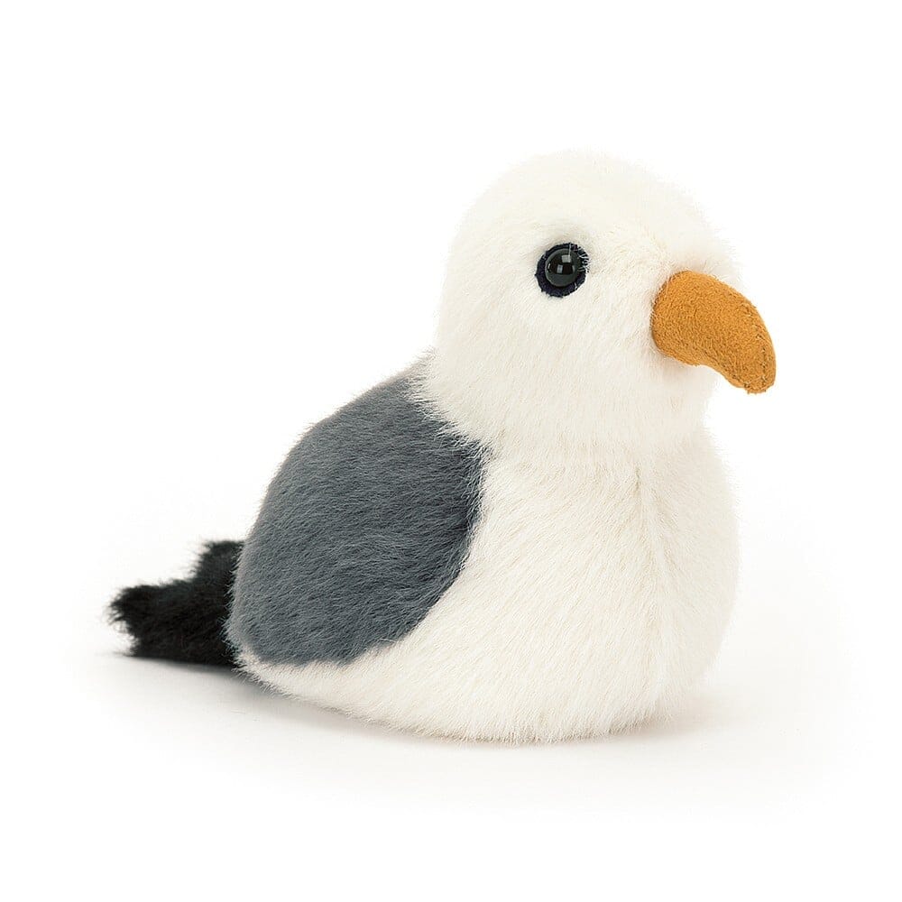 La mouette Birdling - JELLYCAT BIR6sg 670983144116