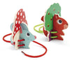 Lace up duo- DJECO DJ01674 3070900016743